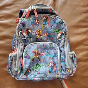 Pottery Barn Avengers Backpack